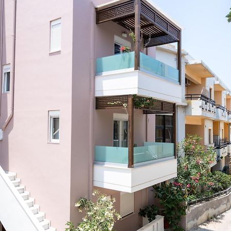 Ilias House Apartment Rethymno  Exterior photo
